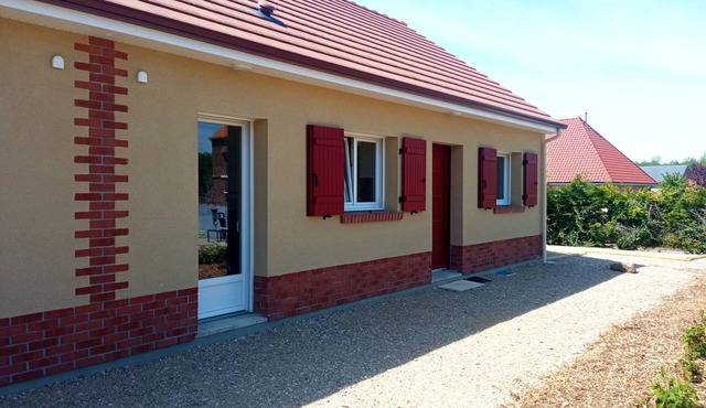 Gîte du Bois des Bruyères