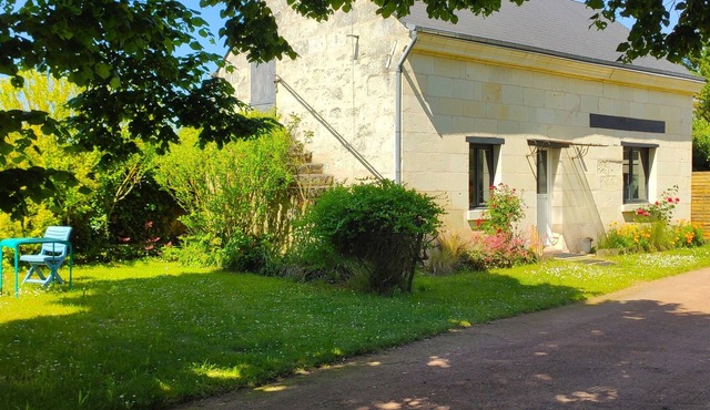 Gîte Du Bord de Loire