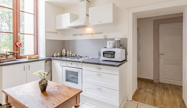 Gîte du Château du Piochy