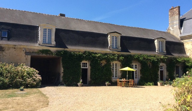 Gîte du Chêne, 24h of Le Mans circuit 14 km Boulerie Jump 10 Kms