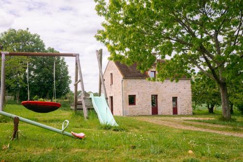 Gîte Du Chêne