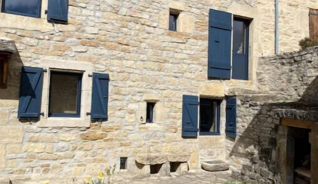 Gîte du Circaète