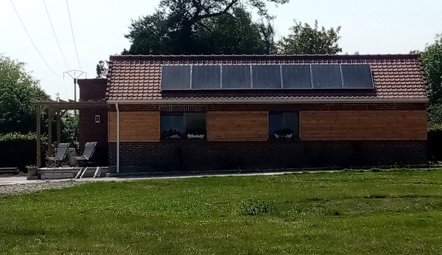 Gîte du Cluse 3, Labels Éco-gîtes, Tourisme Handicap et Accueil Vélo,