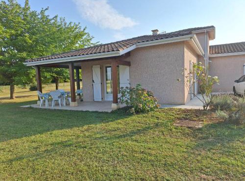 Gîte du Couchant à Fleurance dans le Gers en occitanie