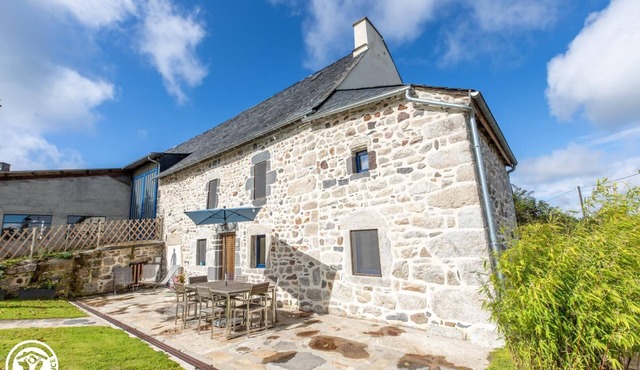 Gîte du Coudy - Gelles