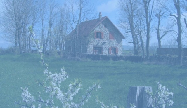 gîte du dolmen de Touls