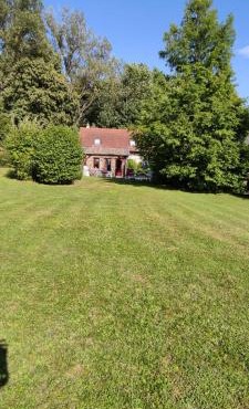 Gîte du Domaine des Garde-Bousset