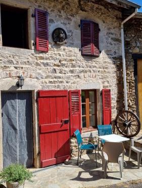 Gîte Du Doulon Ideal For Couple