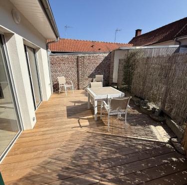 Gîte du Flot - Baie de Somme
