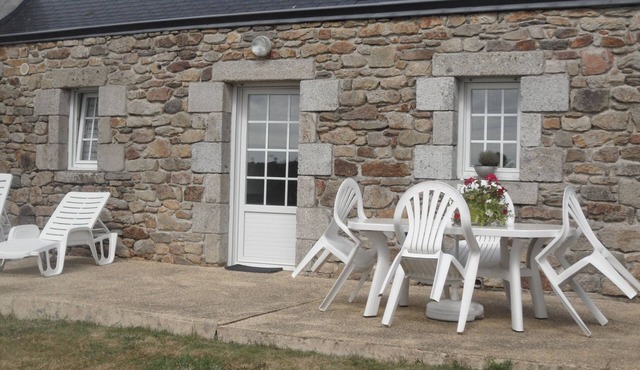 Gîte du four à pain (Unterkunft im Brotofen) by Interhome