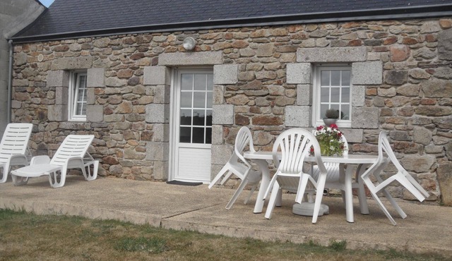 Gîte du four à pain