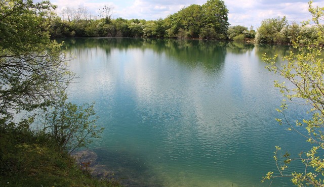 Gîte du four Saint Pierre
