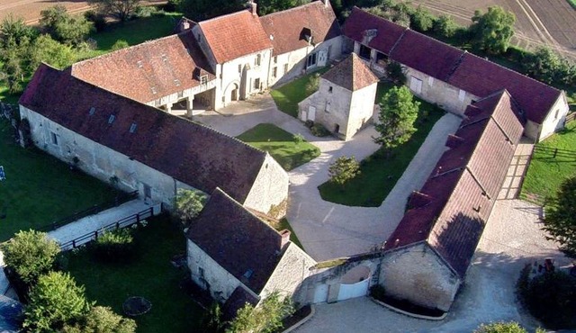 Gîte du fournil « Chez Nicole »