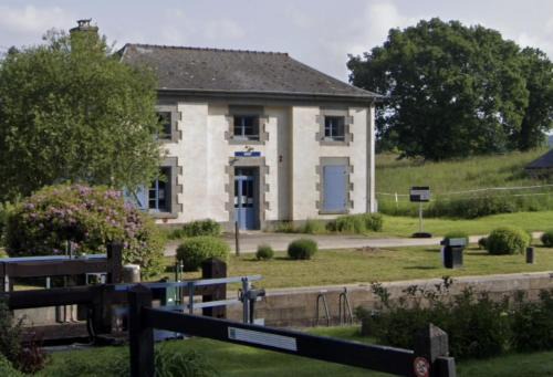 Gîte du Gacet