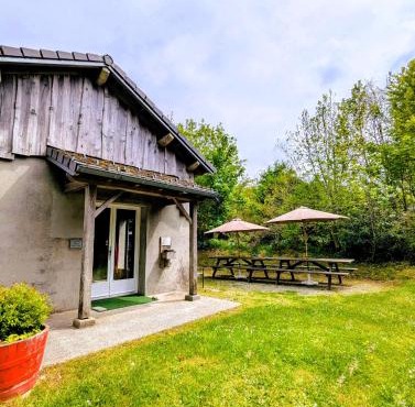 Gîte Du Grand Cèdre