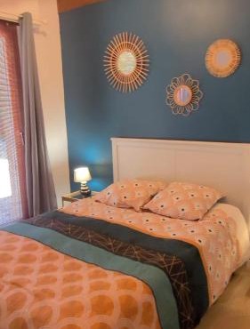 Gîte du Grand Bourneau