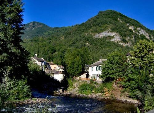 Gîte du Grand Taïchou