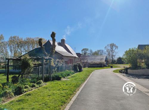 Gîte du Hérisson, 6 personnes