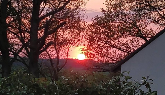 Gîte du Hérisson à la Campagne, au Calme
