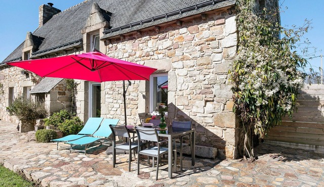 Gîte du Kerdreux – Plouha: Tranquil Stay Near Brittany’s Cliffs