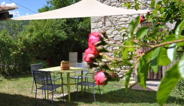 Gîte du Lapin Voyageur