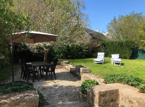 Gîte du Manoir