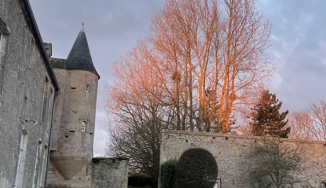 Gîte du Manoir du Vaumicel