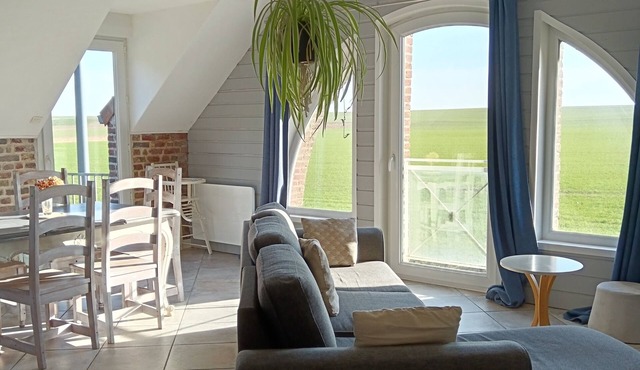 Gîte du Manoir de Camblain