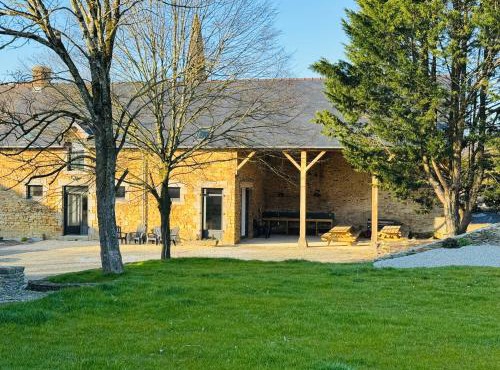 Gîte du Marais