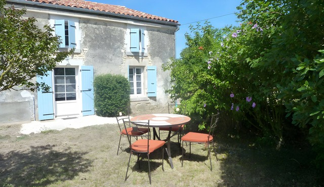 Gîte du Maroye with Pool