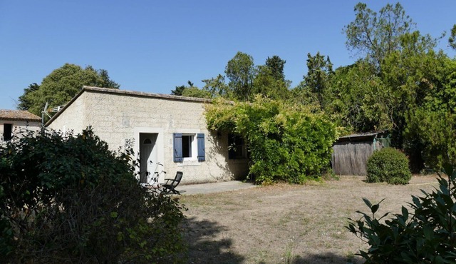 Gîte du Mas des Poulains