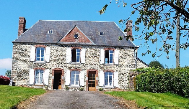 Gîte du mesnil