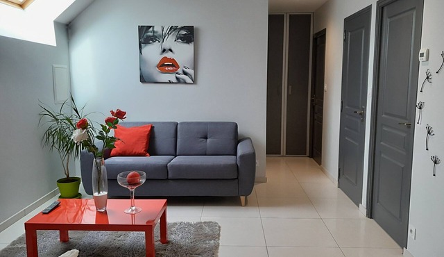 Gîte du Mesnil, 25 minutes from Mont Saint Michel