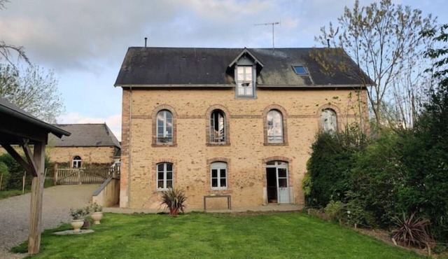 Gîte du Meunier - 6/8 Places