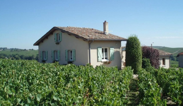 Gîte du Mollard - REGNIE DURETTE