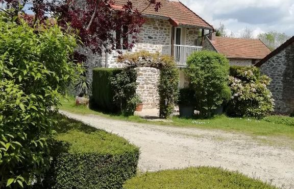 Gîte du mont de transet