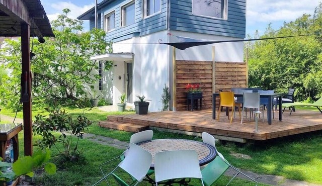 Gîte du Moulin de Tart le Bas