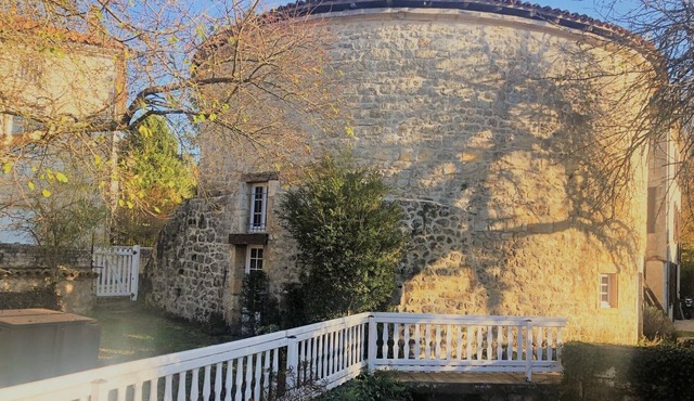 Gîte du Moulin