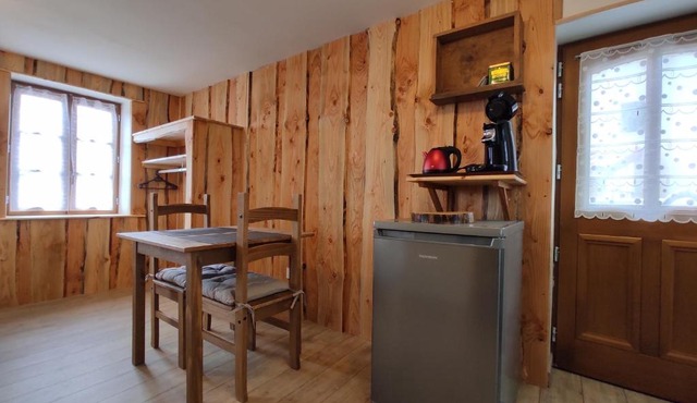 Gîte du p'tit randonneur