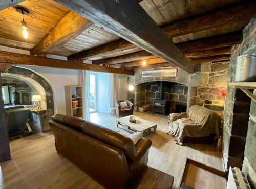 Gîte du Pays-de-Salers, Cantal, classé 1*