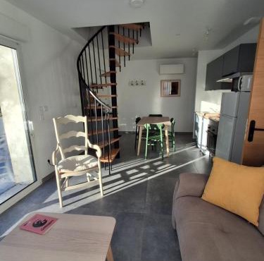 Gîte du Papillon CALUTRE Domaine du Papillon CALUTRE