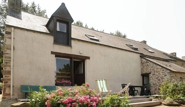 Gîte du Parc aux Frênes