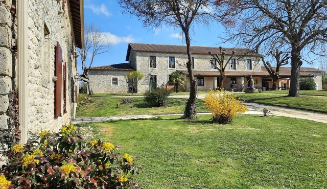 Gîte du Parc