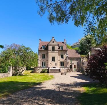 Gîte du Perchoir