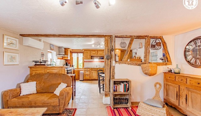 Gîte du Petit Bois - DAMPIERRE EN BRESSE