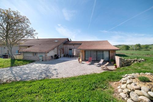 Gîte Du Petit Bigot