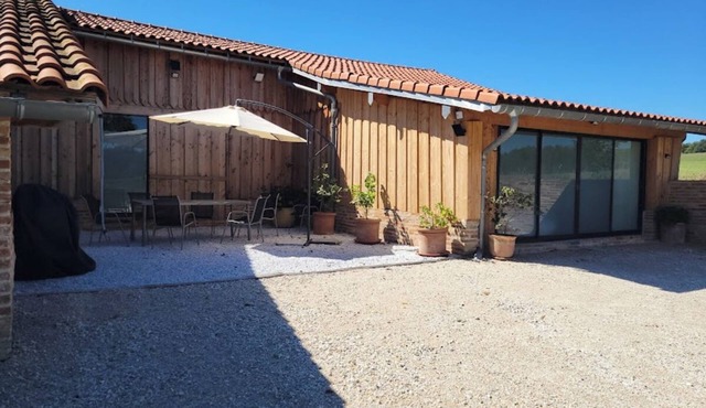 Gîte du petit Bigot