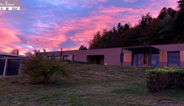 Gîte du Petit Hohnack