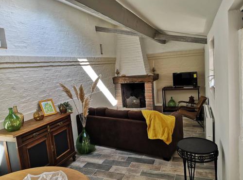 Gîte du petit jardin