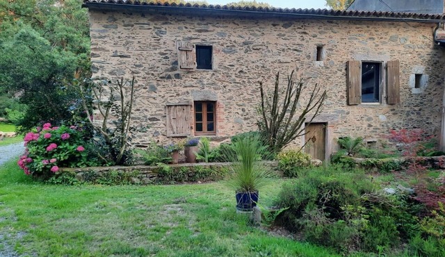 GÎTE DU PETIT MOULIN